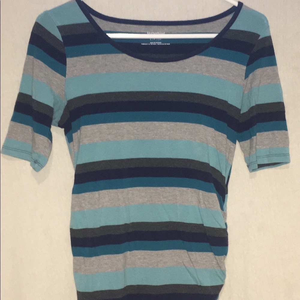 Maternity Tops